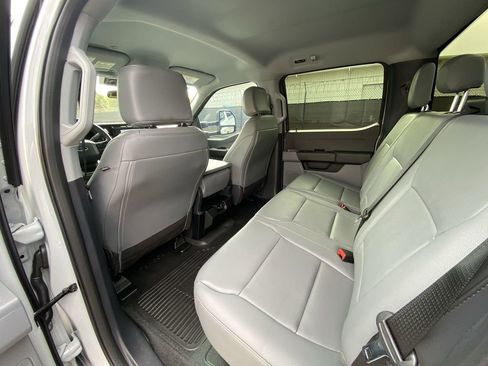 Used 2025 Ford F350 XL image 20