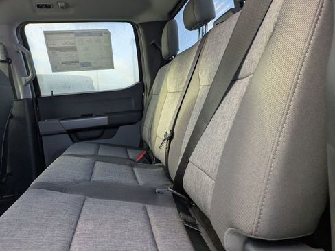 New 2026 Ford F250 XL w/ STX Appearance Package image 14
