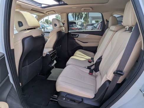 Used 2022 Acura MDX w/ Technology Package FWD image 39