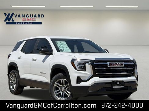 New 2027 GMC Terrain Elevation w/ LPO, Floor Liner Package FWD image 1