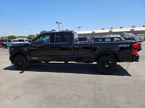 New 2026 Ford F350 Lariat w/ Black Appearance Package AWD/4WD image 7