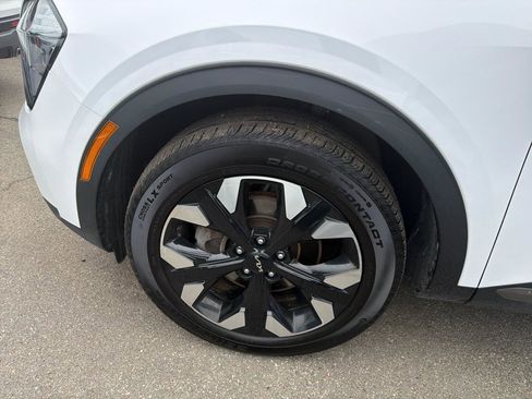 Used 2023 Kia Sportage X-Line image 16