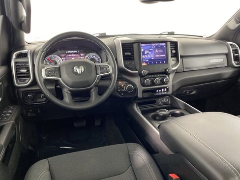 Used 2022 RAM 1500 Big Horn image 36