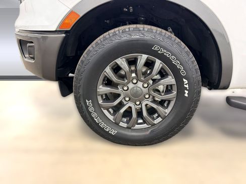 Used 2020 Ford Ranger XLT w/ Equipment Group 301A Mid RWD image 12