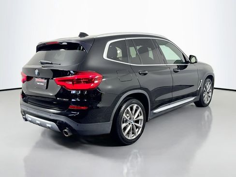 Used 2019 BMW X3 sDrive30i RWD image 5