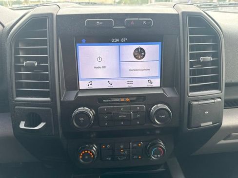 Used 2019 Ford F150 XL w/ Equipment Group 101A Mid RWD image 10