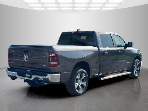 Certified 2023 RAM 1500 Laramie AWD/4WD image 7