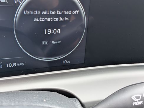 New 2026 Kia Seltos EX image 28