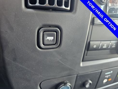 New 2025 Chevrolet Express 3500 w/ Power Convenience Package image 38
