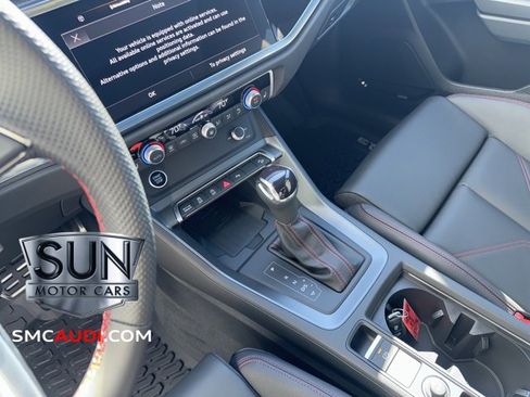 New 2025 Audi Q3 2.0T Premium Plus image 30