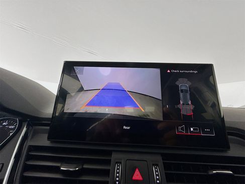 Certified 2023 Audi Q5 2.0T Premium image 14