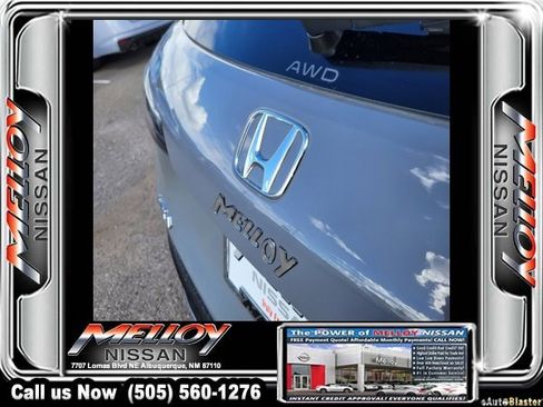 Used 2024 Honda HR-V Sport image 15