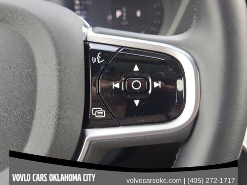 Used 2026 Volvo XC90 B6 Ultra w/ Protection Package Premier AWD/4WD image 31