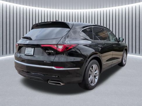 Used 2023 Acura MDX SH-AWD image 7
