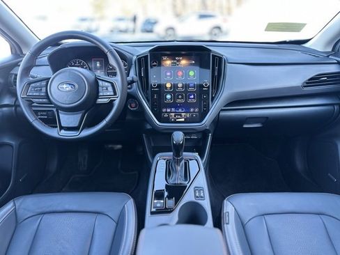 Used 2025 Subaru Crosstrek 2.5i Limited image 25