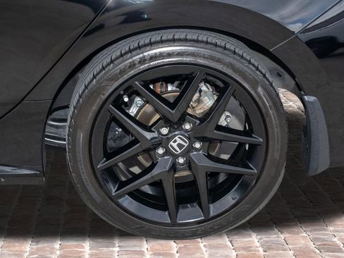 Certified 2023 Honda Civic Sport image 38