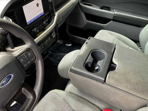 Used 2023 Ford F150 XLT image 16