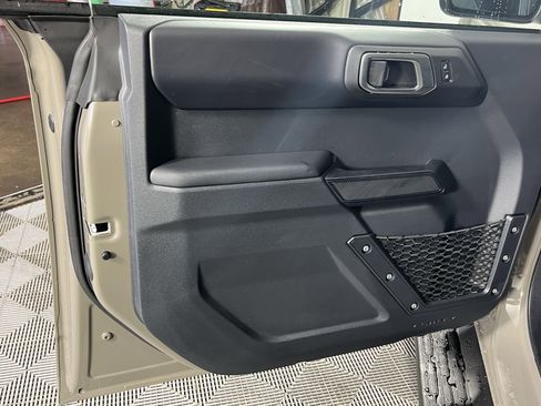 New 2025 Ford Bronco Outer Banks image 15