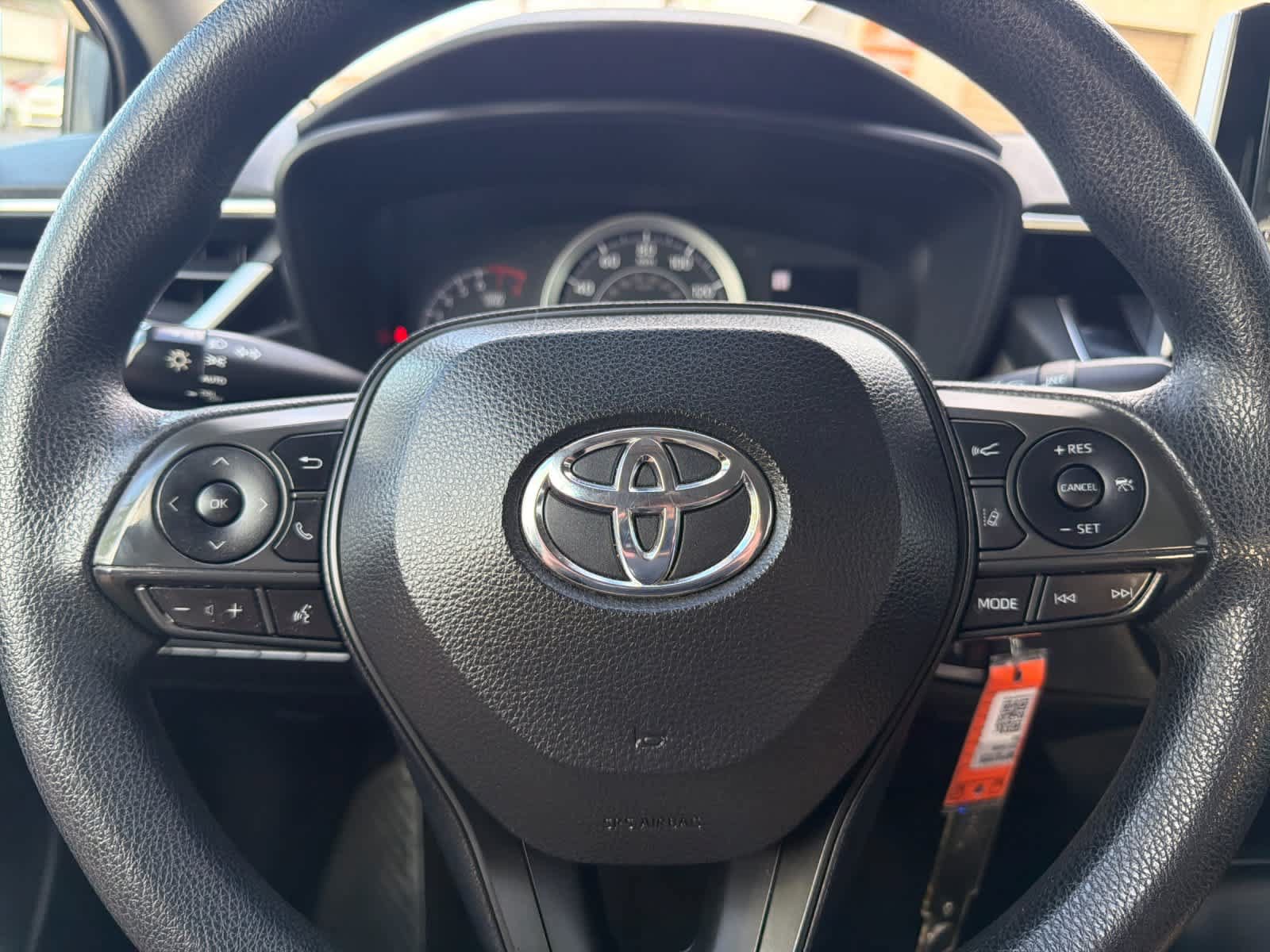 Used 2021 Toyota Corolla LE FWD image 22