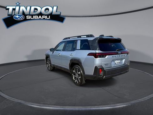 New 2026 Subaru Outback Touring XT image 6