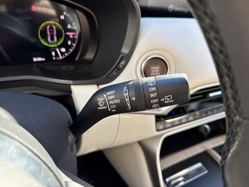 Used 2025 MAZDA CX-90 3.3 Turbo S w/ Premium Package image 57