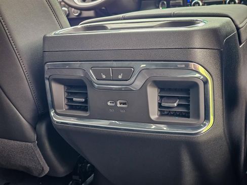 New 2025 GMC Sierra 2500 SLT w/ SLT Premium Package image 42