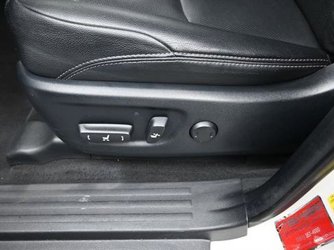 Certified 2021 Toyota 4Runner Limited RWD image 9
