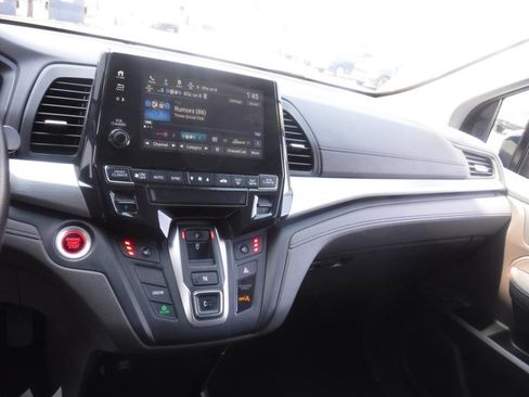 Used 2019 Honda Odyssey EX-L image 20