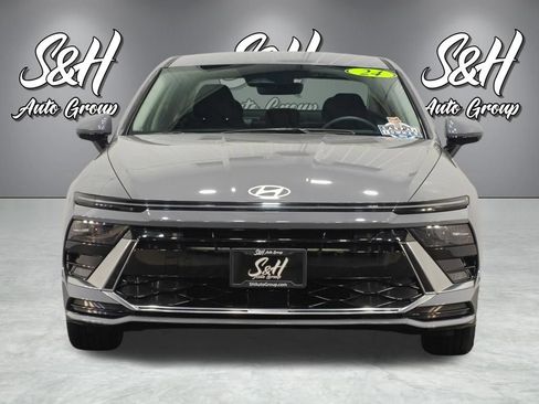 Used 2024 Hyundai Sonata SEL FWD image 12