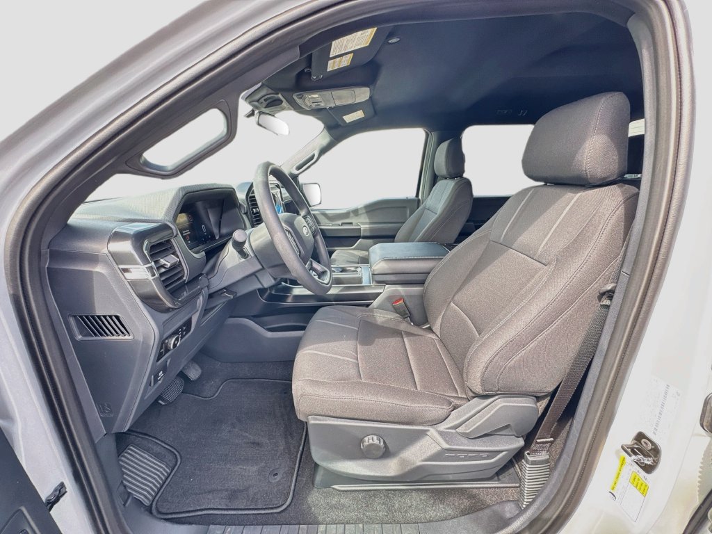 New 2026 Ford F150 STX w/ Equipment Group 200A RWD image 19