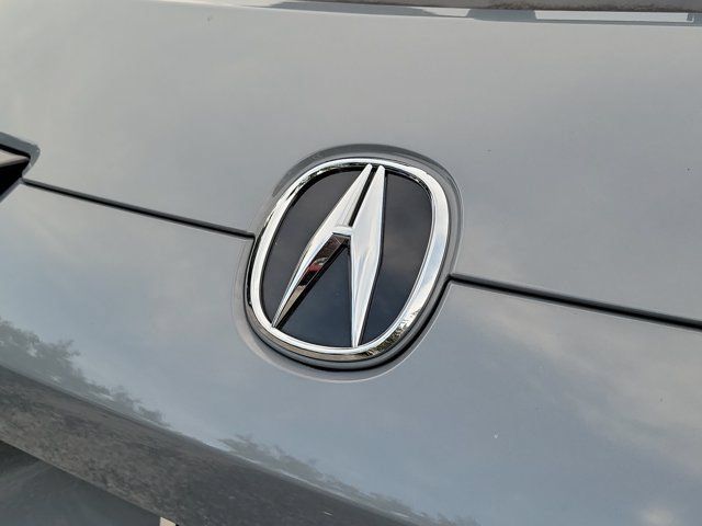 Used 2025 Acura ADX FWD image 6