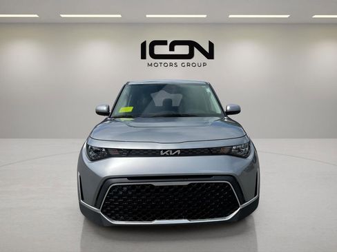 Used 2023 Kia Soul LX w/ Option Group 015 image 9
