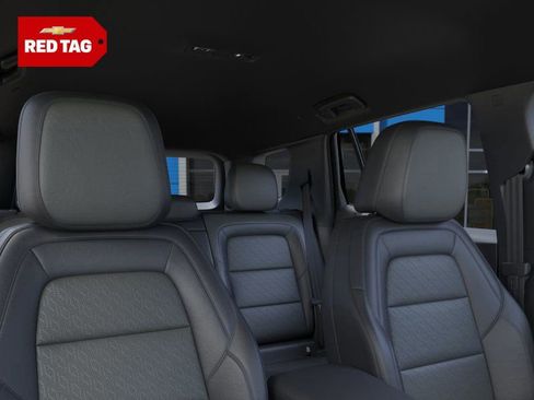 New 2026 Chevrolet Equinox LT image 25