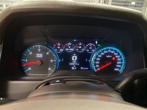 Used 2016 Chevrolet Tahoe LTZ image 17