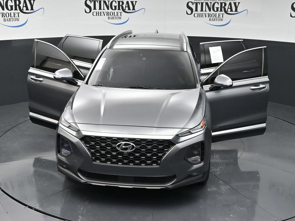 Used 2019 Hyundai Santa Fe FWD image 36