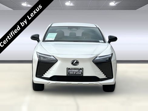Used 2025 Lexus RZ 300e image 6