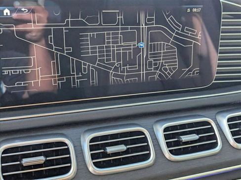 New 2026 Mercedes-Benz GLS 450 4MATIC image 12