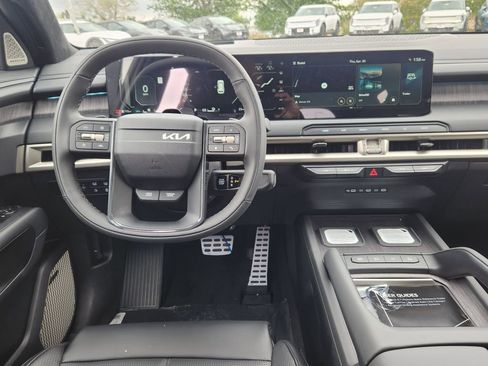New 2027 Kia Telluride X-Line SX Prestige AWD/4WD image 10