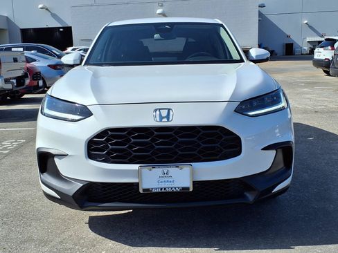 Used 2023 Honda HR-V LX image 20