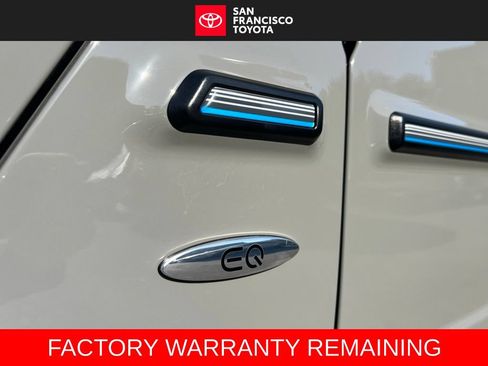 Used 2025 Mercedes-Benz G 580 w/ EQ Technology image 11