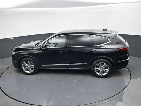 Used 2023 Acura MDX SH-AWD image 24