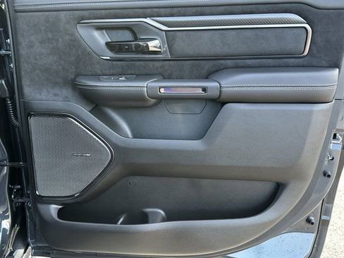 New 2026 RAM 1500 RHO w/ RHO Level 1 Equipment Group image 19