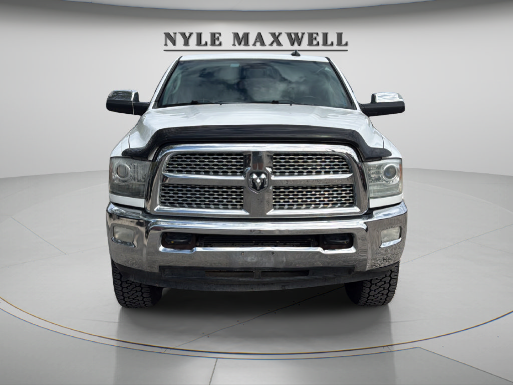 Used 2014 RAM 2500 Laramie AWD/4WD image 9