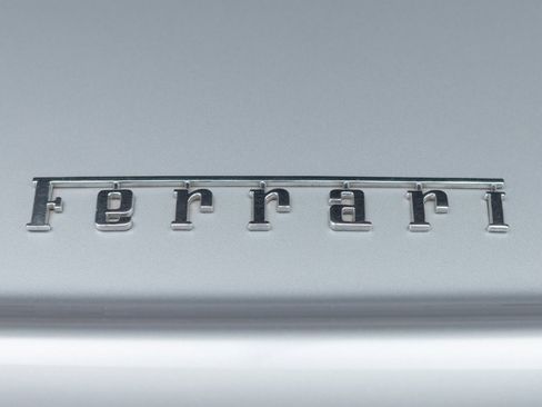 Used 2003 Ferrari 360 Spider image 45