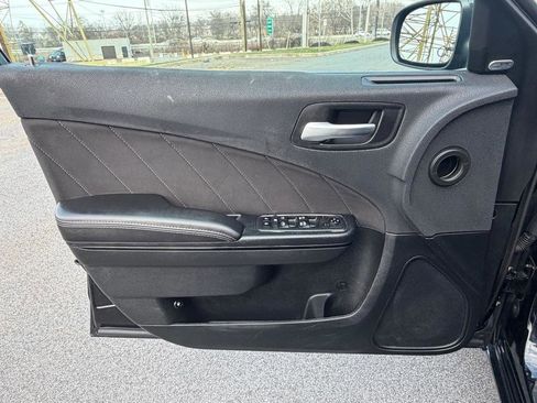 Used 2018 Dodge Charger GT w/ Navigation & Travel Group image 23