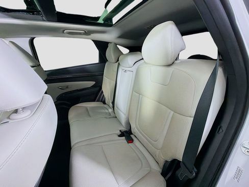 Used 2023 Hyundai Tucson Limited image 25