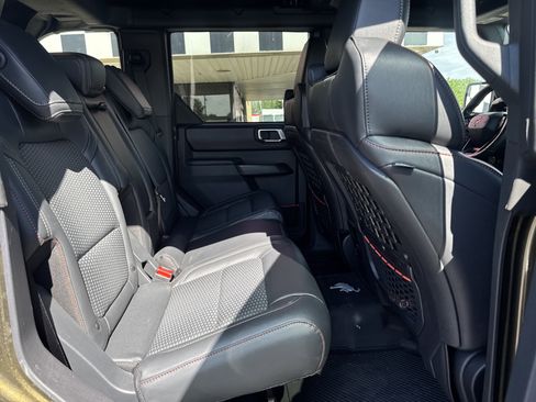 Used 2024 Ford Bronco Raptor AWD/4WD image 26