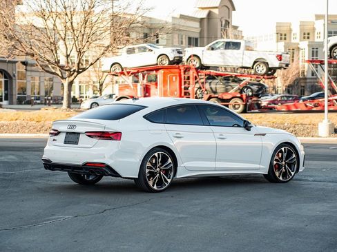 Used 2023 Audi S5 Prestige w/ Prestige Package image 5