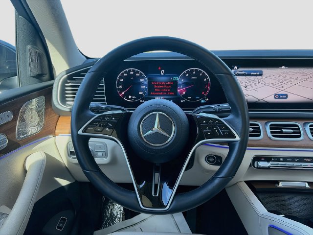 Certified 2026 Mercedes-Benz GLE 350 4MATIC image 23