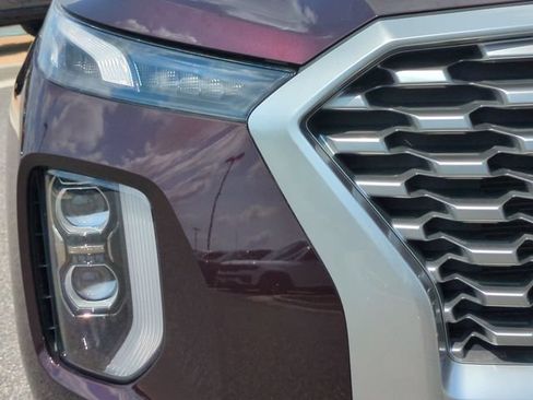 Used 2022 Hyundai Palisade SE AWD/4WD image 10